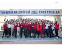 Ayhan: "TEKSİN ekibi yılbaşında görev başında"