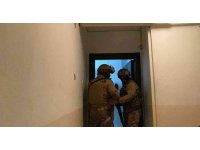 Mersin’de organize suç örgütü operasyonu: 14 gözaltı kararı