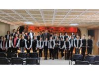 Ekinözü’nde "Kardeşlik Mağazası" açıldı