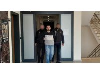 Baba ve oğlunu öldüren şahıs tutuklandı