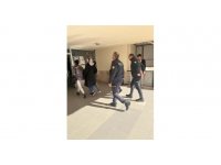 Osmaniye’de evlerden hırsızlık yapan 3 kadın yakalandı