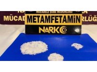 Osmaniye’de narkotik operasyonlarına 7 tutuklama