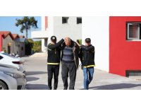 Minibüs sürücüsünü öldüren tır şoförü tutuklandı