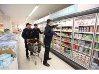 Mezitli’de şikayetlerin yarısı çevrenin korunmasına yönelik