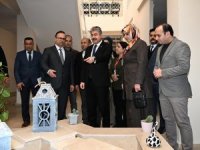 Samiye Bahçeli Toplum Ruh Sağlığı Merkezi, yeniden hizmete açıldı