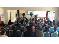 Osmaniye’de 21 bin 575 kişiye eğitim verildi