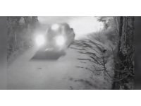 Alkollü sürücü dehşet saçtı