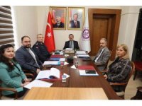 Metamfetamin ile mücadele bölge değerlendirme toplantısı