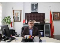 Mersin Kızılay 2022 yılında 76 bin 500 ünite kan aldı