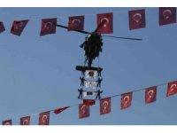 Adana’da 101. yıl coşkusu