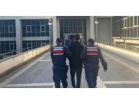 Osmaniye’de 2 ayrı evden hırsızlık yapan şüpheli yakalandı