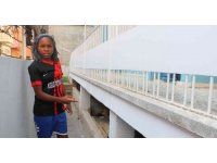 Adana İdmanyurduspor’un malzemeleri çalındı