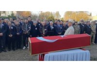 Şehit Piyade Er Halil Seltan son yolculuğuna uğurlanıyor