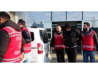 Isparta’da 22 yaşındaki gencin şüpheli ölümü