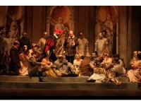 MDOB, Rigoletto operasını sahneleyecek