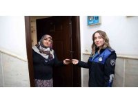 Alanya’da tatilcilerin kaybolan eşyaları adresine kargoyla gönderiliyor