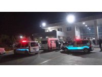 Mersin’de Şehirler Arası Otobüs Terminali’nde el bombası iddiası paniğe neden oldu