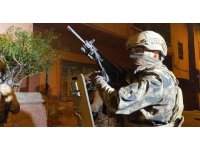 Mersin’de asayiş operasyonu: 25 gözaltı kararı