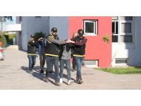 Bar cinayetine iki tutuklama