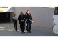 Antalya’da aranan 71 şüpheli yakalandı