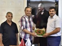 Desteğimiz devam edecek