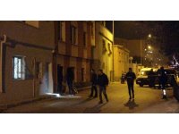 Öğrenciler evlerinin bahçesinde el bombası buldu, polis alarma geçti