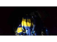 Altınyayla’da kayıp olarak aranan şahıs ormanlık alanda ölü bulundu