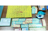 Adana’da 12 kahvehaneye 178 bin 420 lira kumar cezası