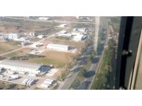 Antalya’da hız tutkunu 233 sürücüye ceza yağdı