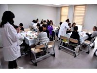 Mersin’de 18’inci kurs merkezi açıldı