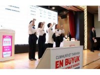 Adana’da 6 bin 356 konut için kuralar çekilmeye başlandı