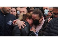 Scooter kazasında çocuklarını kaybeden gözü yaşlı aileler en ağır cezayı istedi