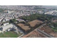 Antalya Pil Fabrikası, Kepez Belediyesine tahsis edildi