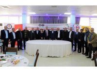 Sezer: "Eşel mobil sisteminin uygulanmasını istiyoruz"