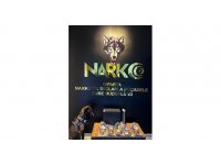 Bilgisayar kasasında uyuşturucu madde ele geçirildi