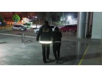 Hatay’da 3 hırsızlık şüphelisi yakalandı