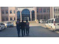 FETÖ’den kesinleşmiş hapis cezası bulunan eski polis tutuklandı