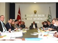 Gökçe: "Hem masada hem de sahada çalışmalara devam edeceğiz"