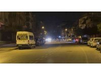 Suriye’deki Deprem Hatay’da da hissedildi