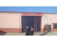 Osmaniye’de 4 yıl 2 ay hapis cezasıyla aranan hükümlü yakaladı