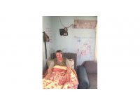 Klima tamiri kavgası bir aileyi perişan etti