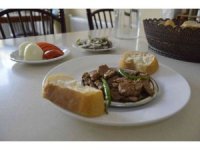 7 Saniyede Pişen Gölhisar Kavurması tescillendi