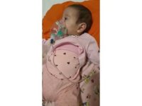 Hastanede yatan 5 aylık ikizler taburcu oldu