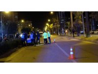 “Kozan Huzur Güven” uygulamasında 20 araca 70 bin TL cezai işlem uygulandı