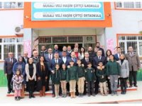 Vali Pehlivan: "Önceliğimiz birlik beraberlik ve dayanışmadır"