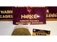 Narkotik polisinden bir haftada 37 operasyon
