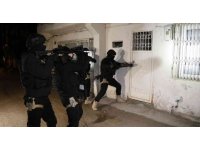 Adana’da terör örgütü DEAŞ’a şafak operasyonu: 7 gözaltı kararı