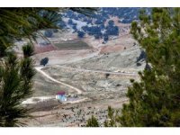 22 kilometrelik bağlantı yolu 4 kilometreye düştü