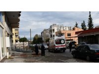 Hatay’da 4 çocuk annesi, apartman boşluğuna düşerek öldü