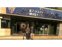 Antalya’da 17 hırsızlık olayının şüphelisi tutuklandı